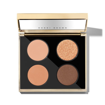 Eye Shadow Quad 