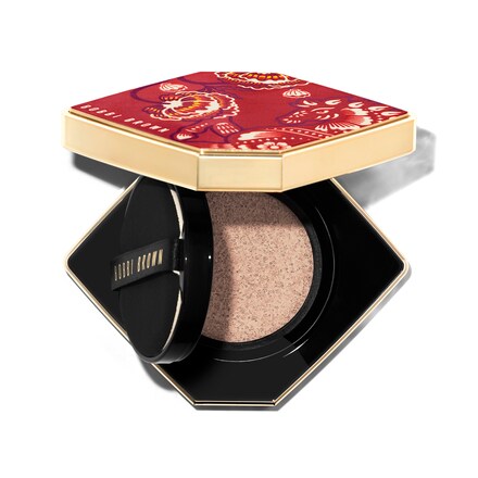 Intensive Skin Serum Cushion Foundation SPF 40 PA ++++