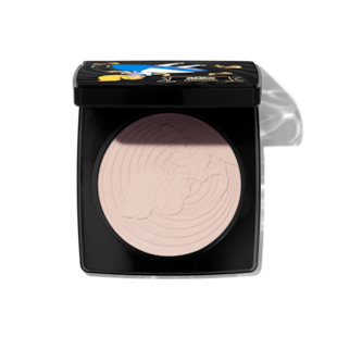 Sheer Finish Pressed Powder​