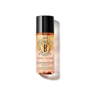 Rich Soothing Cleansing Oil, 50ml