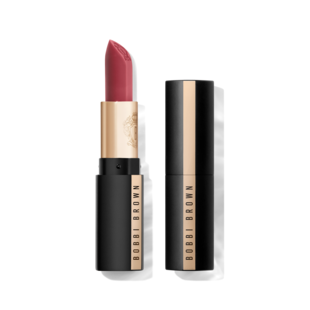 Luxe Cashmere Matte 極致奢華絲絨唇膏, Rosy , 3.5g