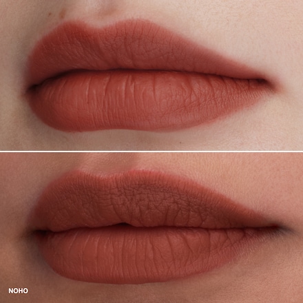 Luxe Cashmere Matte