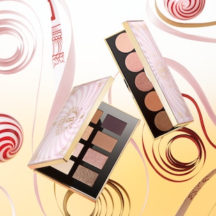Sweet Decadence Eye Shadow Palette