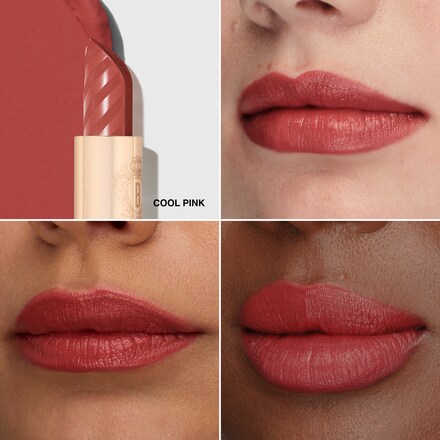Holiday Luxe Lipstick 