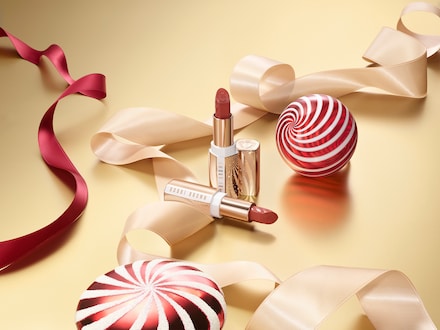 Holiday Luxe Lipstick 