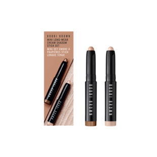 Mini Long-Wear Cream Shadow Stick Set