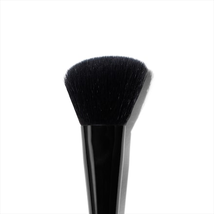 Angled Face Brush