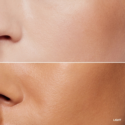 BRONZING POWDER