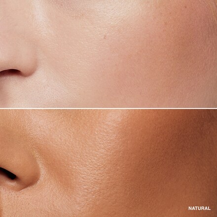 BRONZING POWDER