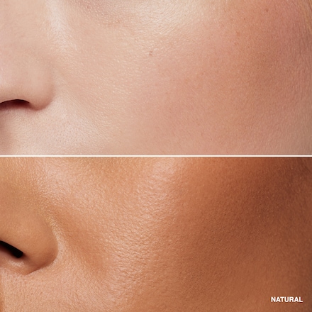 BRONZING POWDER