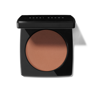 BRONZING POWDER 全新自然柔霧古銅粉餅, Golden Tan, 9g