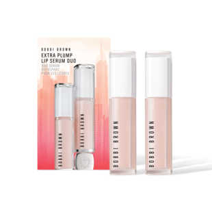 Extra Plump Lip Serum Duo ($660 Value)