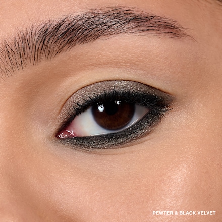 Long-Wear Cream Shadow & Kohl Liner 