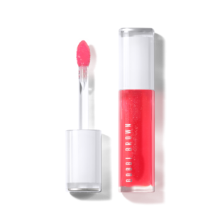 Extra Blushing Lip Oil, Bare Cherry, 6ml