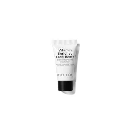 NEW Vitamin Enriched Face Base+ Deluxe Sample 7ml Tube