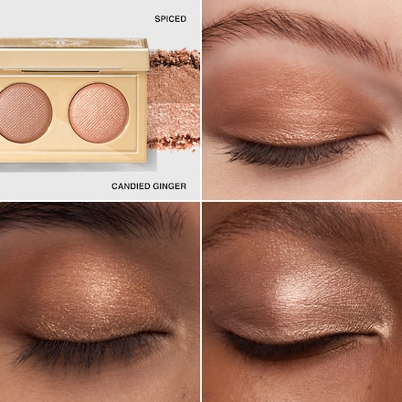 LUXE EYE SHADOW