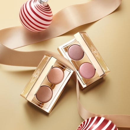 LUXE EYE SHADOW