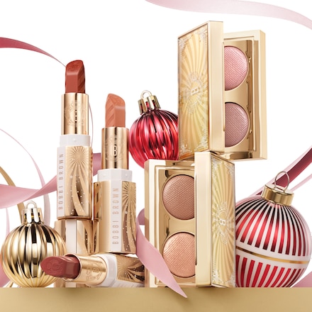 LUXE EYE SHADOW