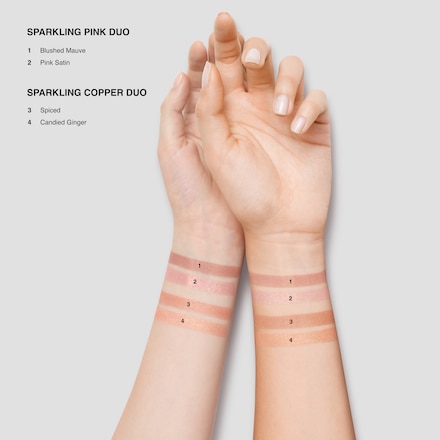 LUXE EYE SHADOW