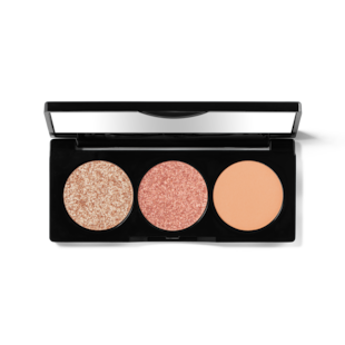 Essential Eye Shadow Trios