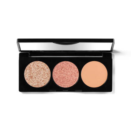 Essential Eye Shadow Trios