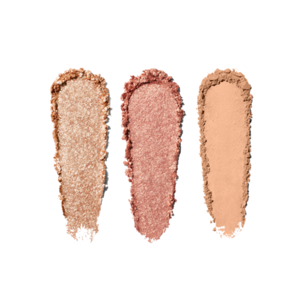 Essential Eye Shadow Trios