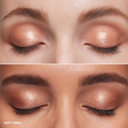 Essential Eye Shadow Trios