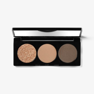 Essential Eye Shadow Trios