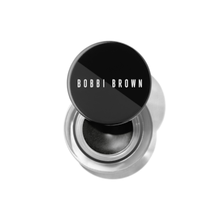 Long-Wear Gel Eyeliner 持久眼線啫喱, Black Ink, 3g
