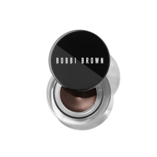 Long-Wear Gel Eyeliner 持久眼線啫喱, Chocolate Shimmer Ink, 3g