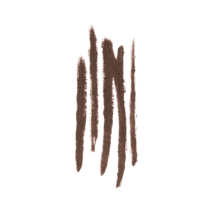 Long-Wear Gel Eyeliner 持久眼線啫喱, Chocolate Shimmer Ink, 3g
