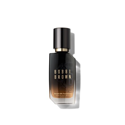 Serum Silk Foundation 