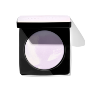 Sheer Finish Blurring Powder