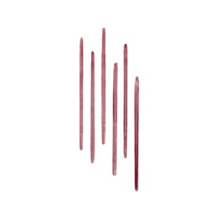Lip Tint Liner 持色唇線筆, Rosewood, 1ml