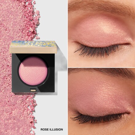 Luxe Shimmer Eyeshadow