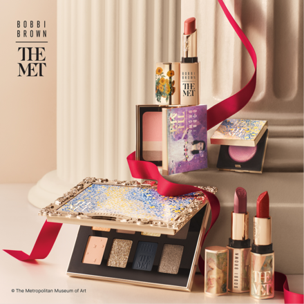 Luxe Shimmer Eyeshadow