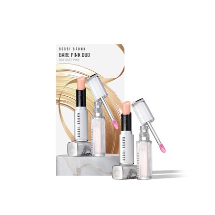Bare Pink Duo Holiday Cracker 