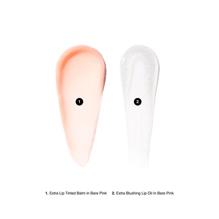 Bare Pink Duo Holiday Cracker 