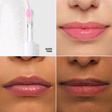 Bare Pink Duo Holiday Cracker 