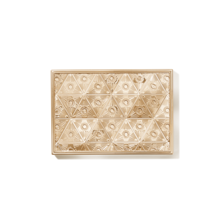 Luxe Cheek & Highlighting Palette