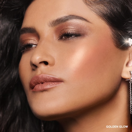 Luxe Cheek & Highlighting Palette