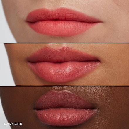 Luxe Matte Liquid Lipstick