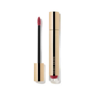 Luxe Matte Lip Color 極緻奢華啞緻唇釉, Lunch Date, 6ml