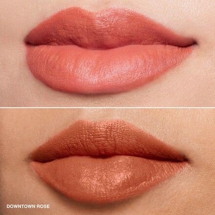Luxe Matte Lipstick 