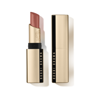 Luxe Matte Lipstick 極緻奢華啞緻唇膏, Neutral Rose, 3.5g