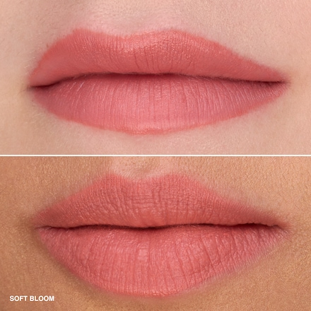 Luxe Matte Lipstick 