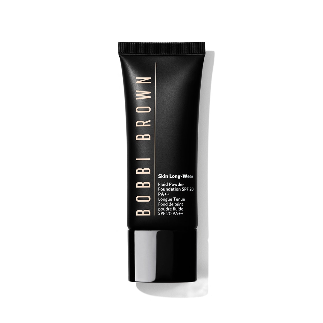 long wear liquid foundation