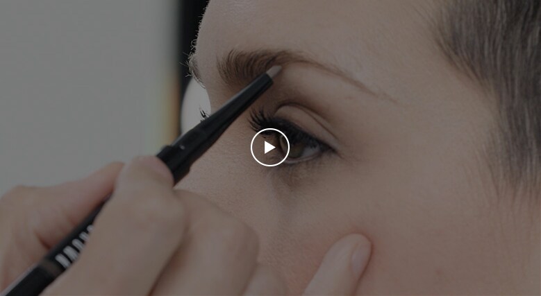How To: Defined, Structured Brow