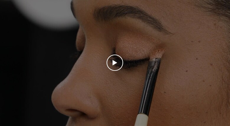 How To: Luxe Eye Shadow
